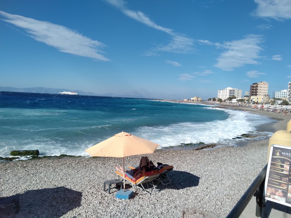 Elli Beach photo 2