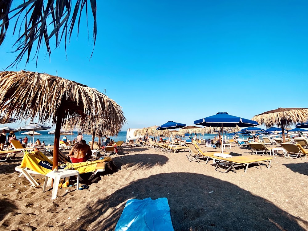 Elli Beach photo 3