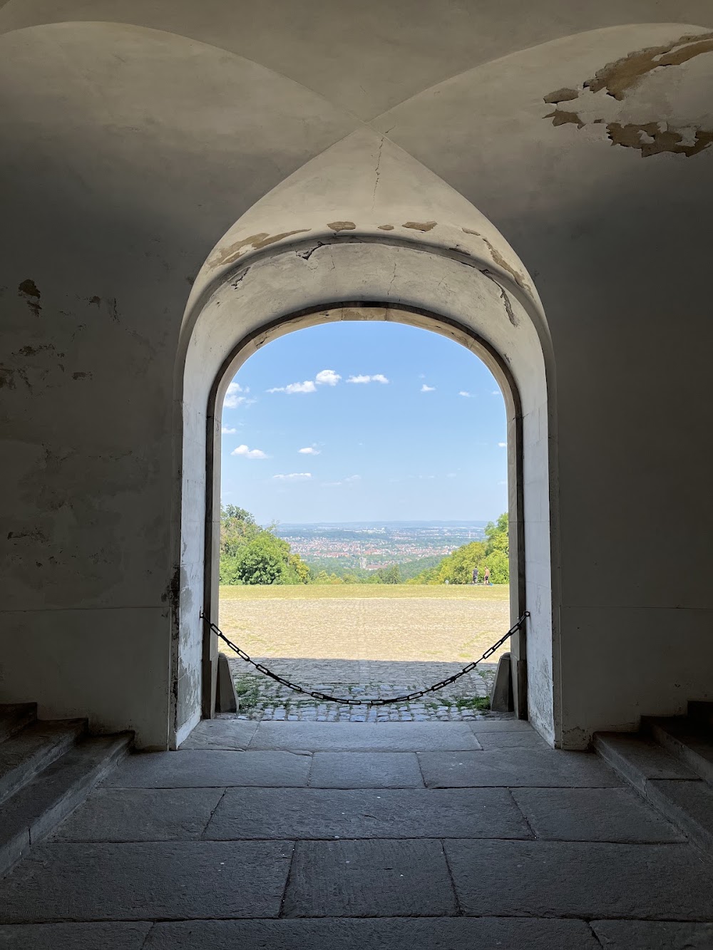 Schloss Solitude photo 3