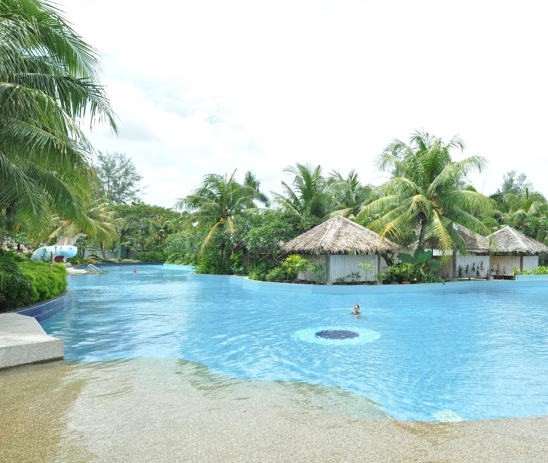 Pantai Cermin Theme Park photo 3