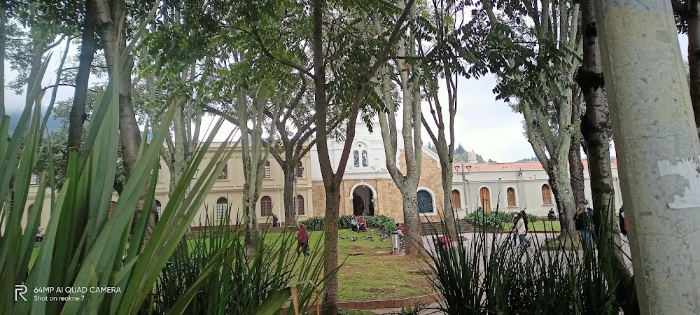 Usaquén neighborhood photo 3