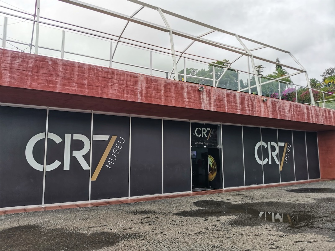 CR7 Museum