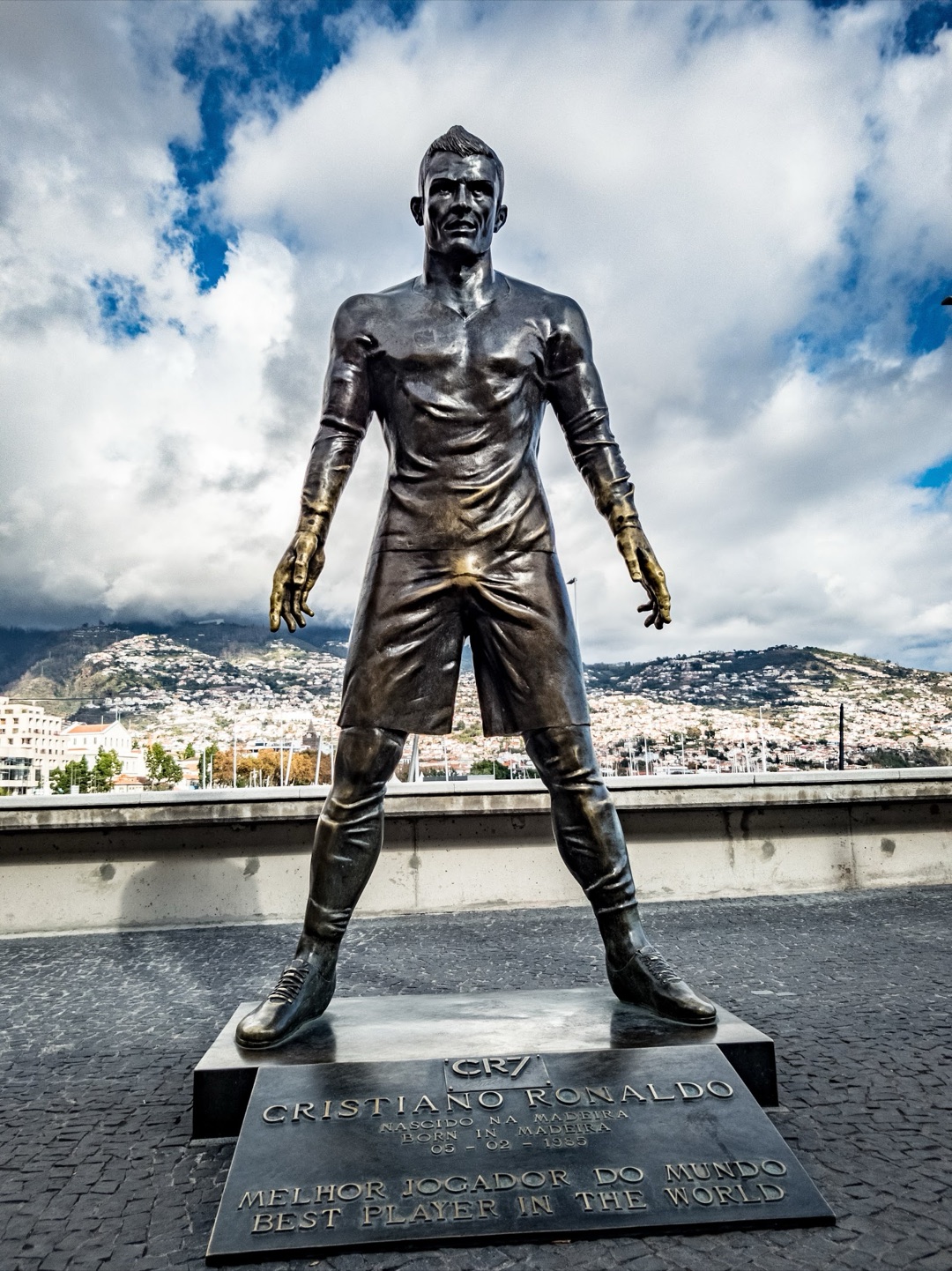 CR7 Museum photo 2