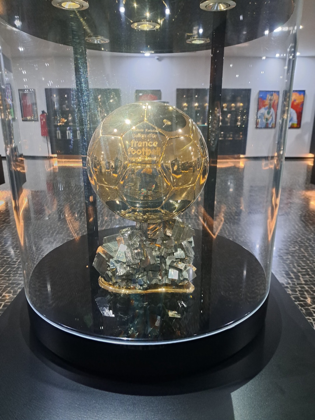 CR7 Museum photo 3