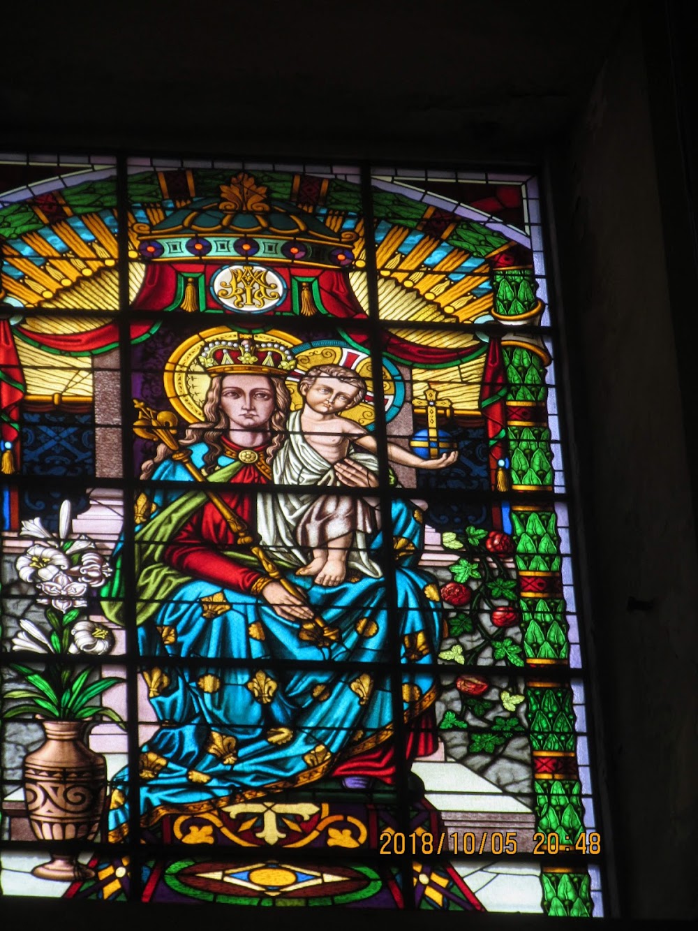 Church of St. Ignatius photo 2