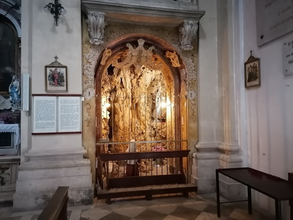 Church of St. Ignatius photo 3