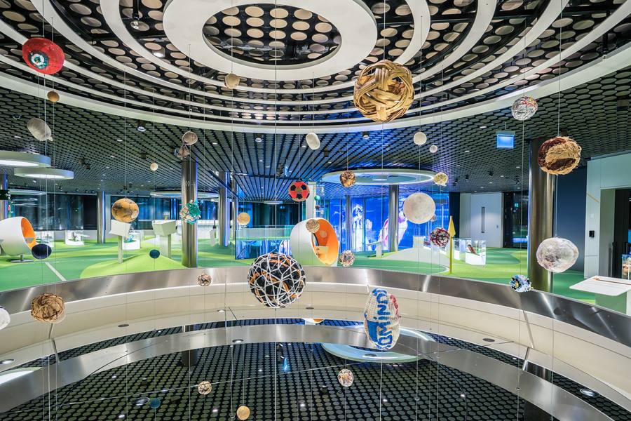 FIFA World Football Museum
