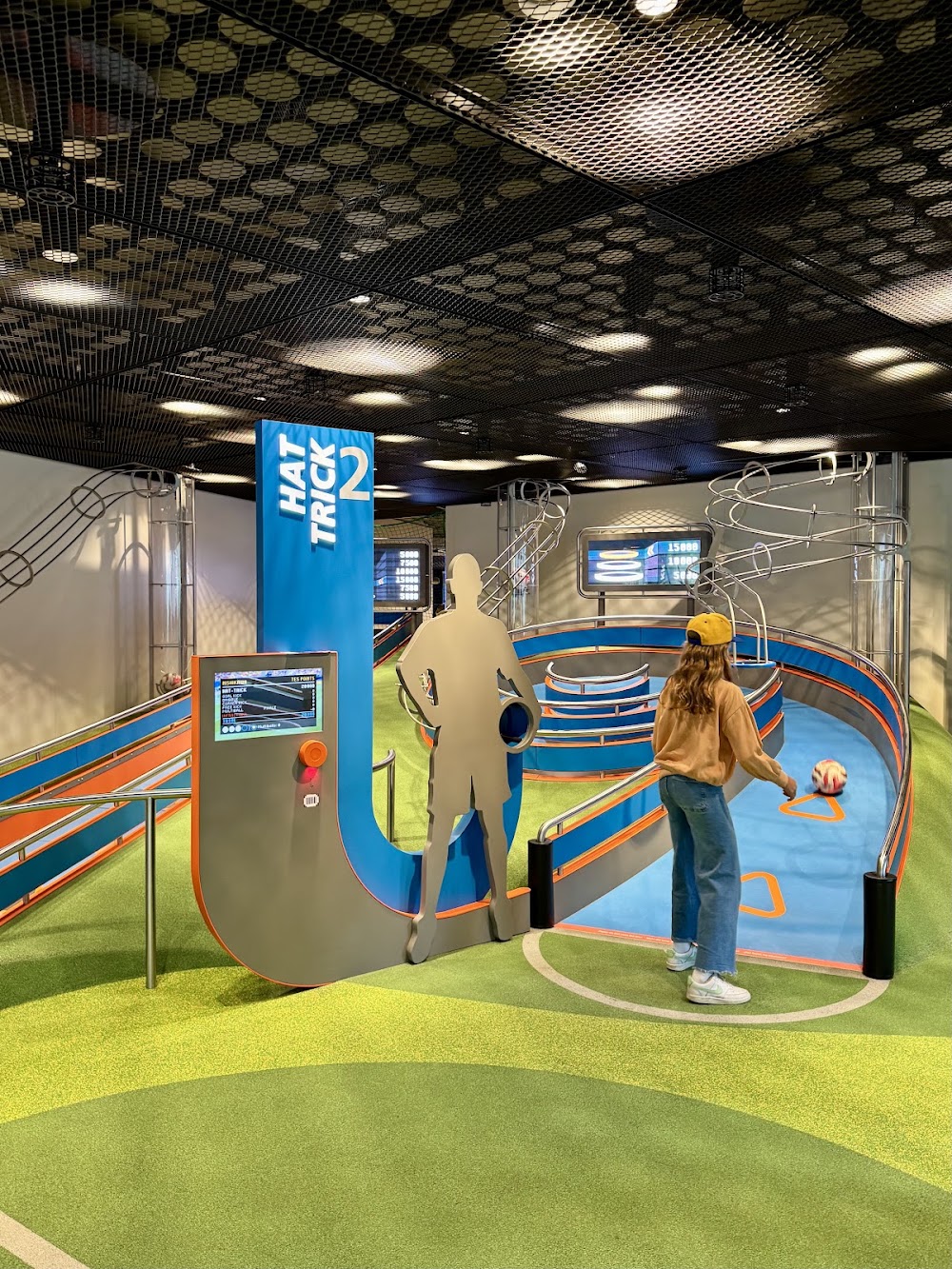 FIFA World Football Museum photo 3