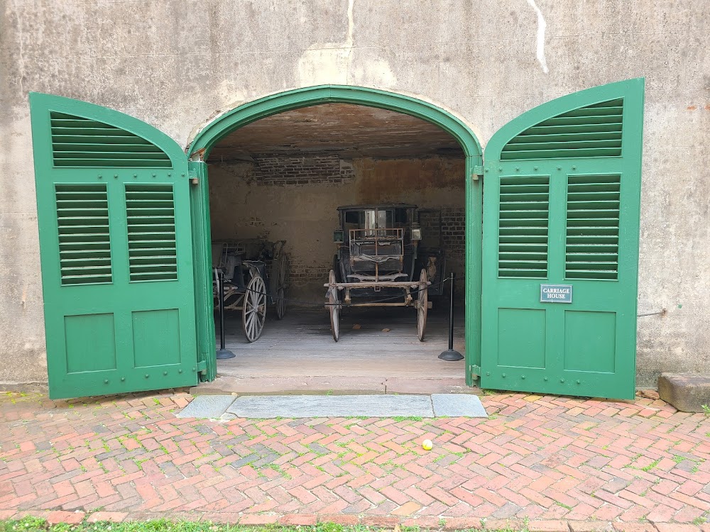 Rhett House photo 3