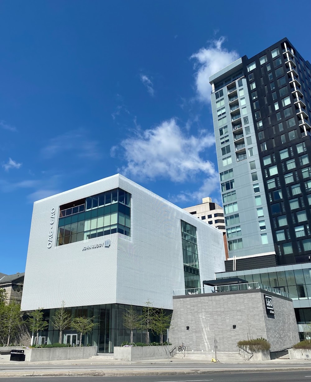Ottawa Art Gallery photo 3