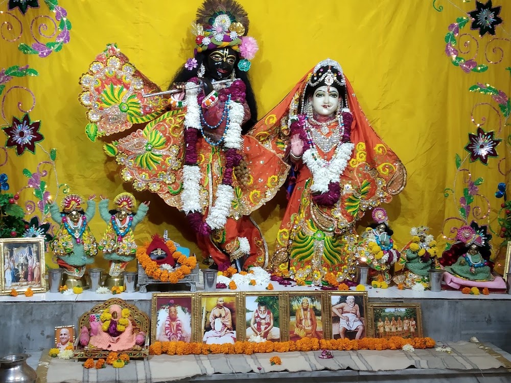 ISKCON Temple photo 2