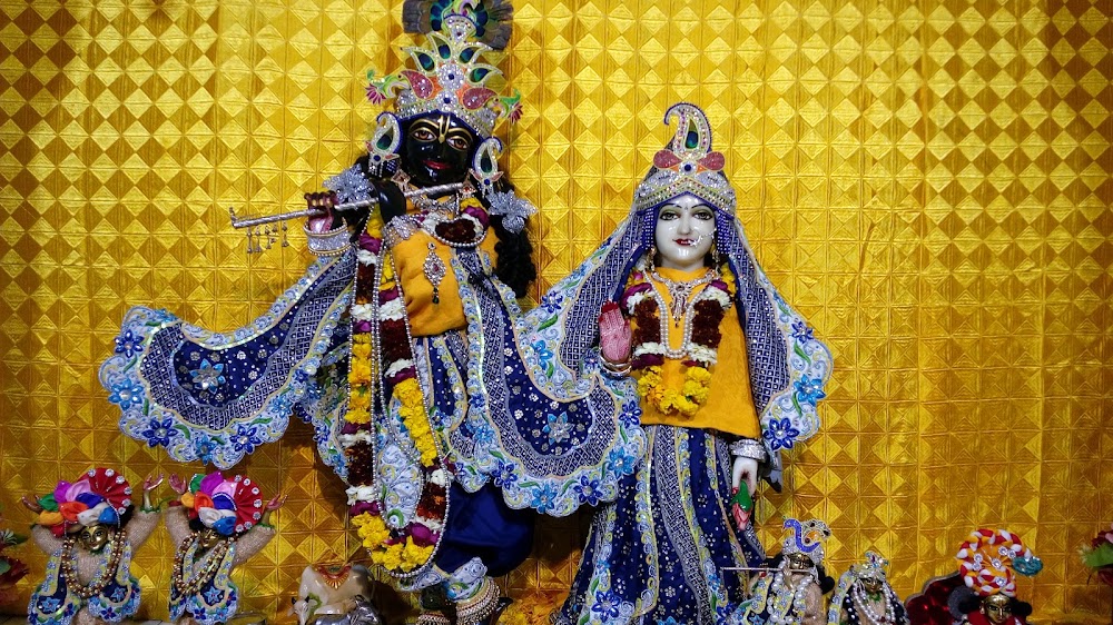ISKCON Temple photo 3