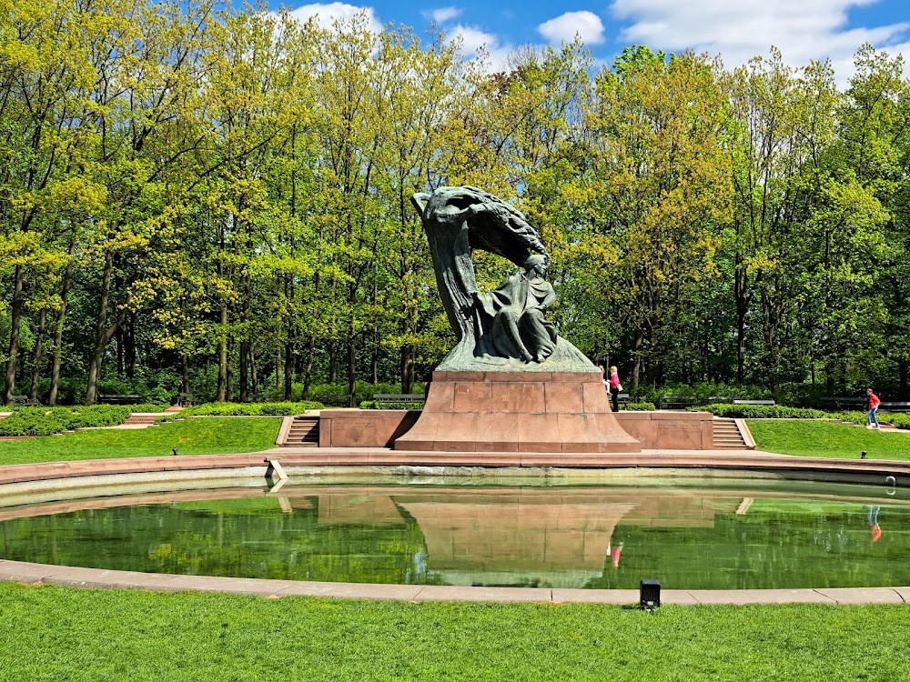 Royal Łazienki Museum photo 3