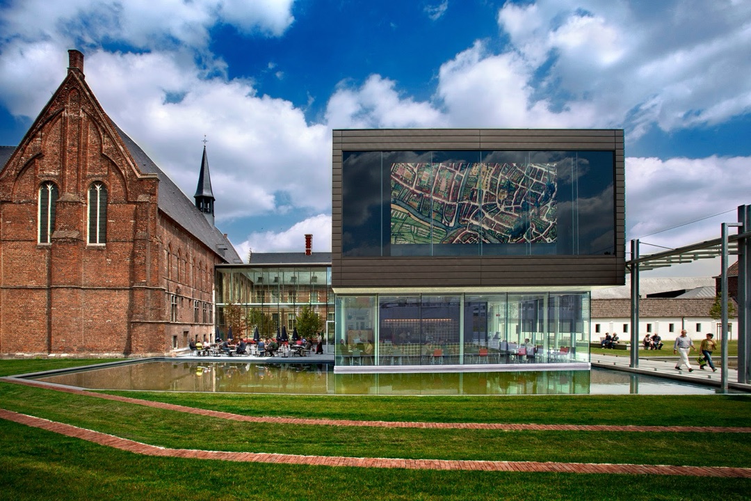 STAM Ghent City Museum