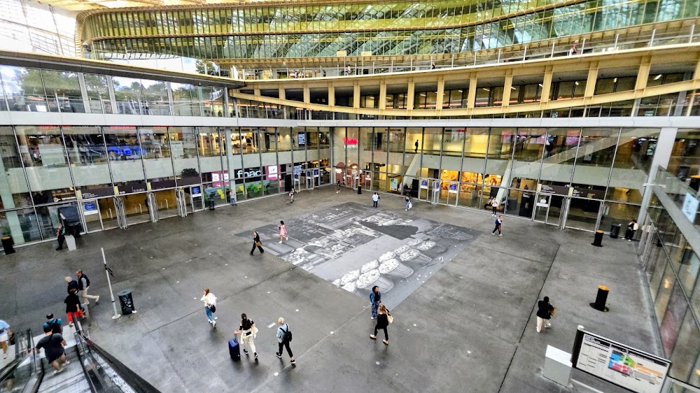 Forum des Halles photo 3