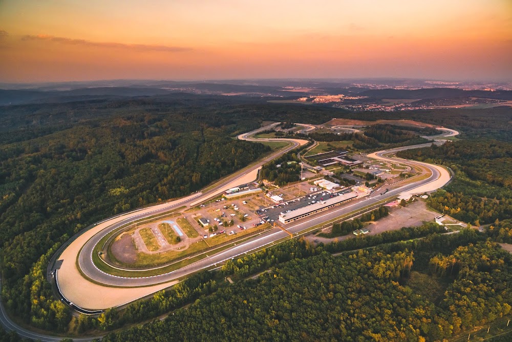 Masaryk Circuit