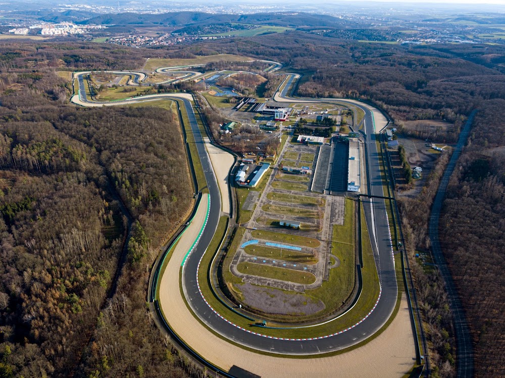 Masaryk Circuit photo 2