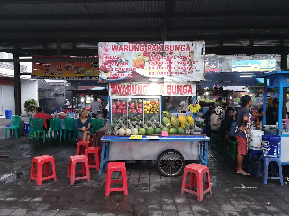 Sindhu Market