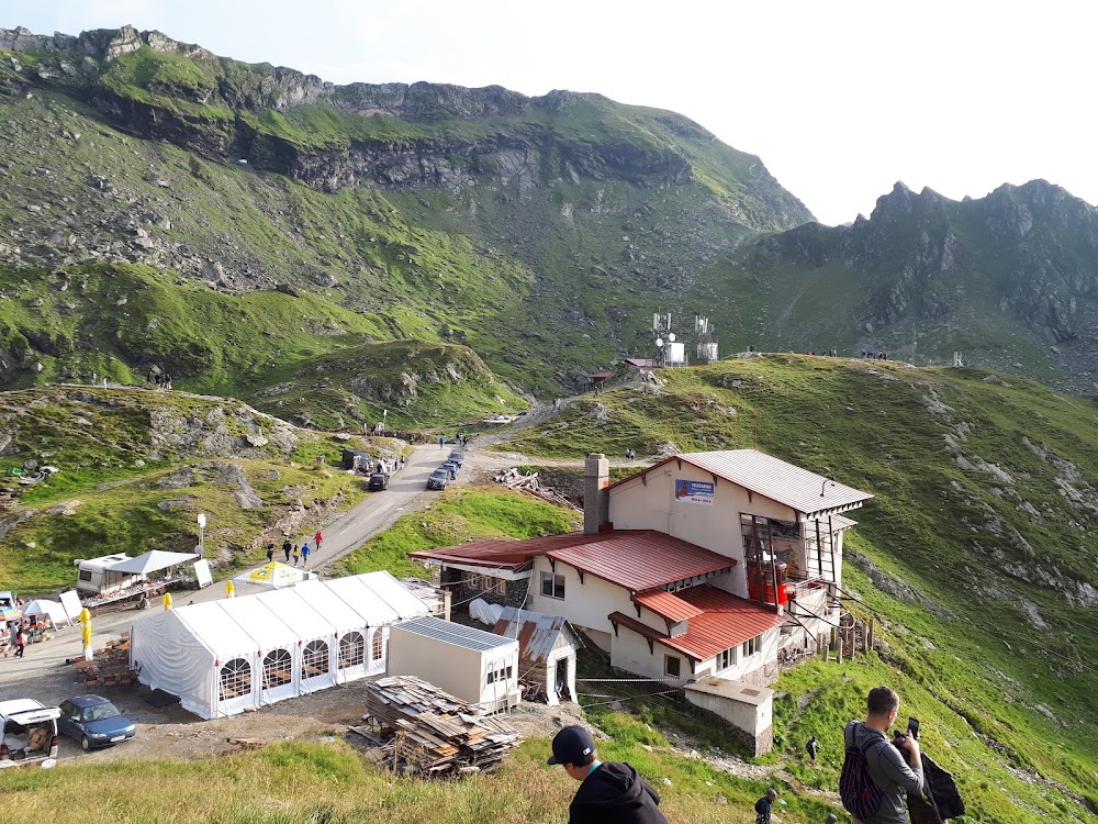 Transfagarasan Highway photo 2