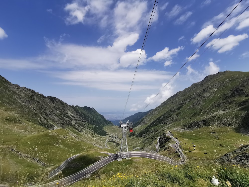 Transfagarasan Highway photo 3