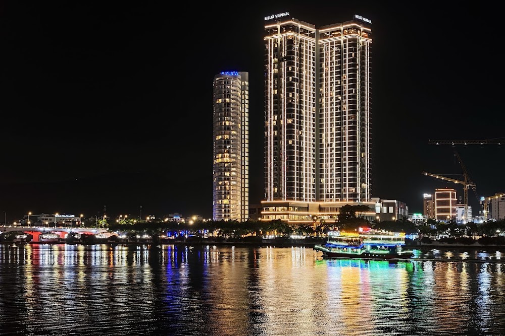 Han River Promenade