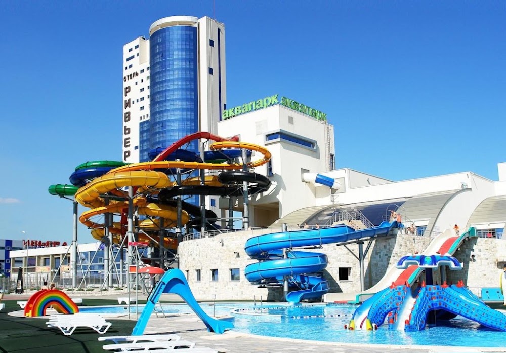 Riviera Entertainment Complex photo 2