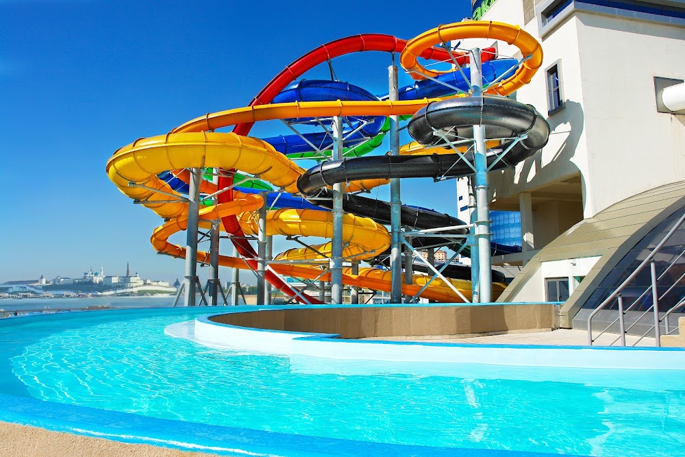 Riviera Entertainment Complex photo 3