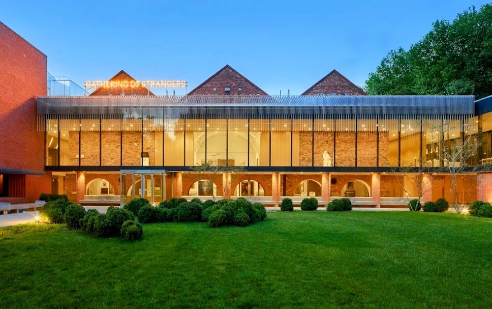 Whitworth Art Gallery