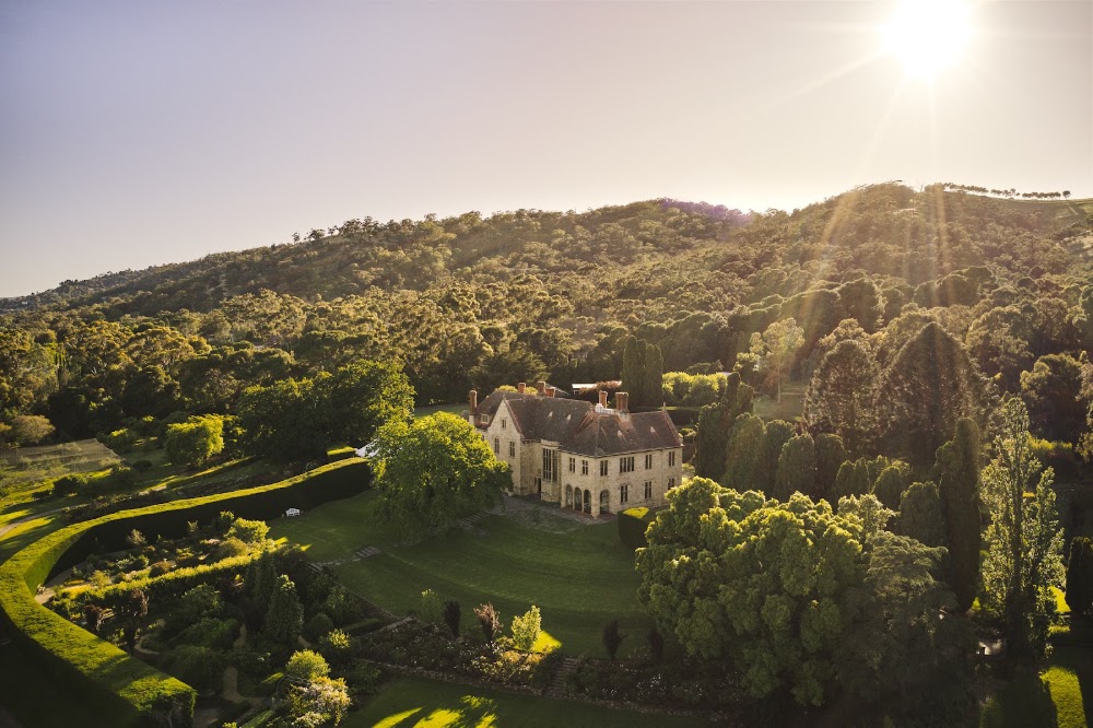 Carrick Hill