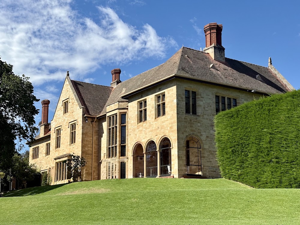 Carrick Hill photo 2