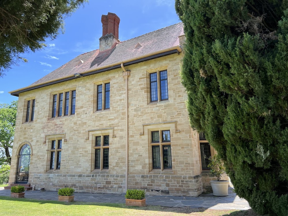 Carrick Hill photo 3