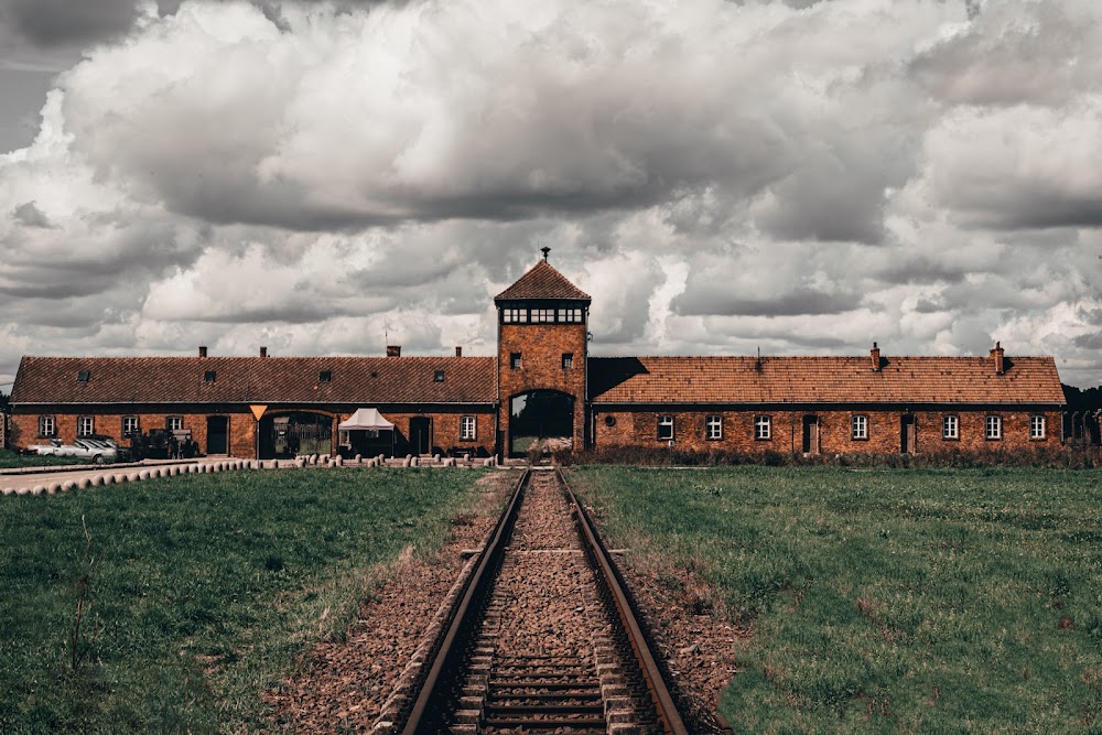 Oświęcim Regional Museum