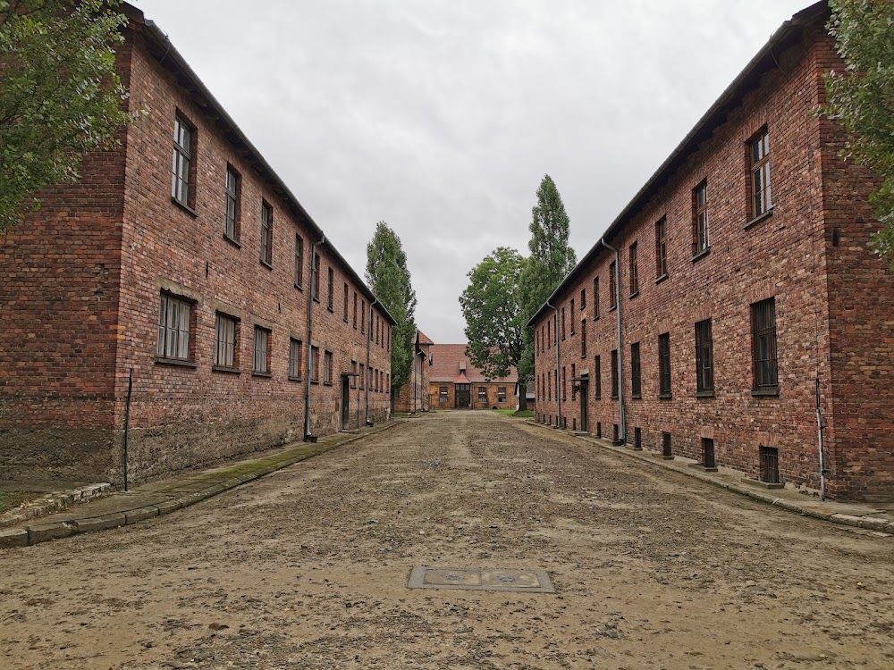 Oświęcim Regional Museum photo 2