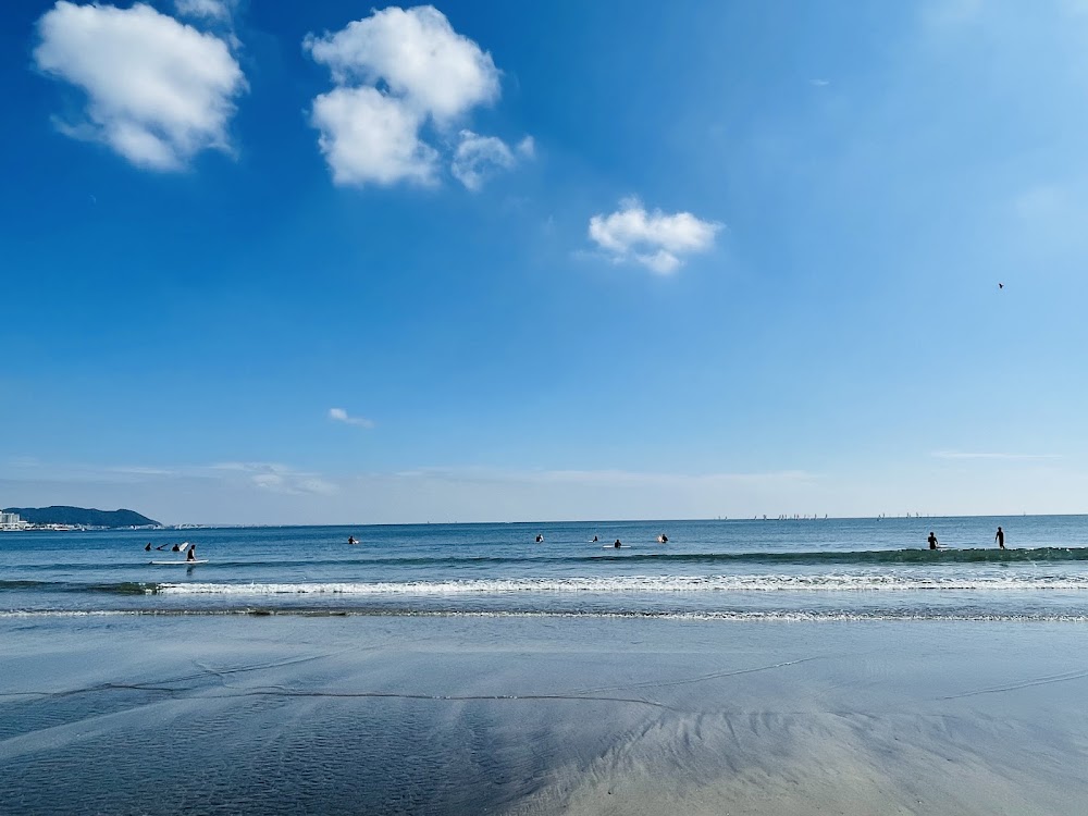 Kamakura Seaside Park photo 2