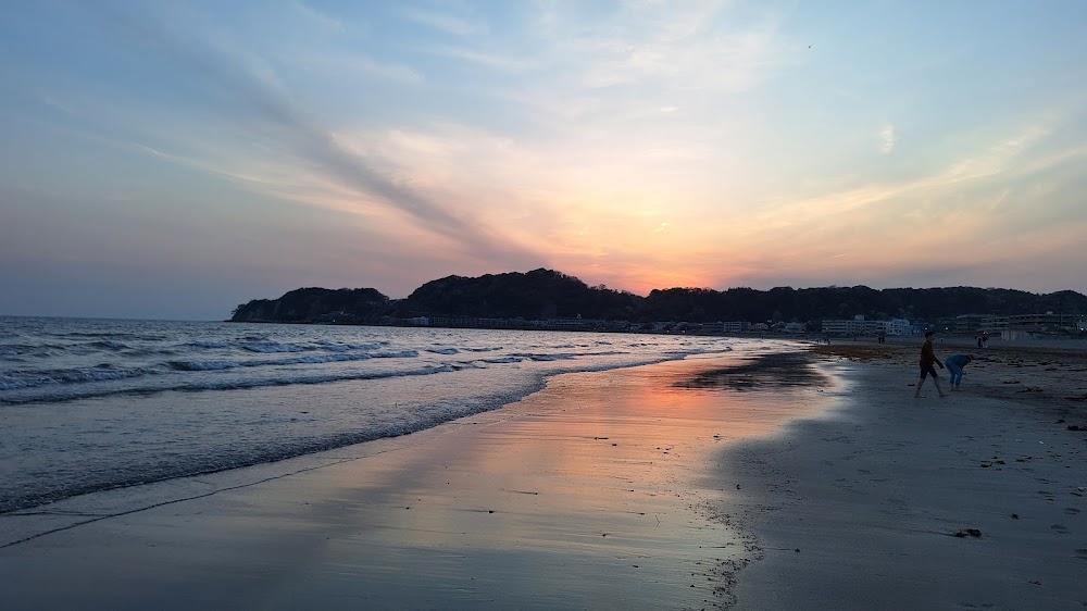Kamakura Seaside Park photo 3