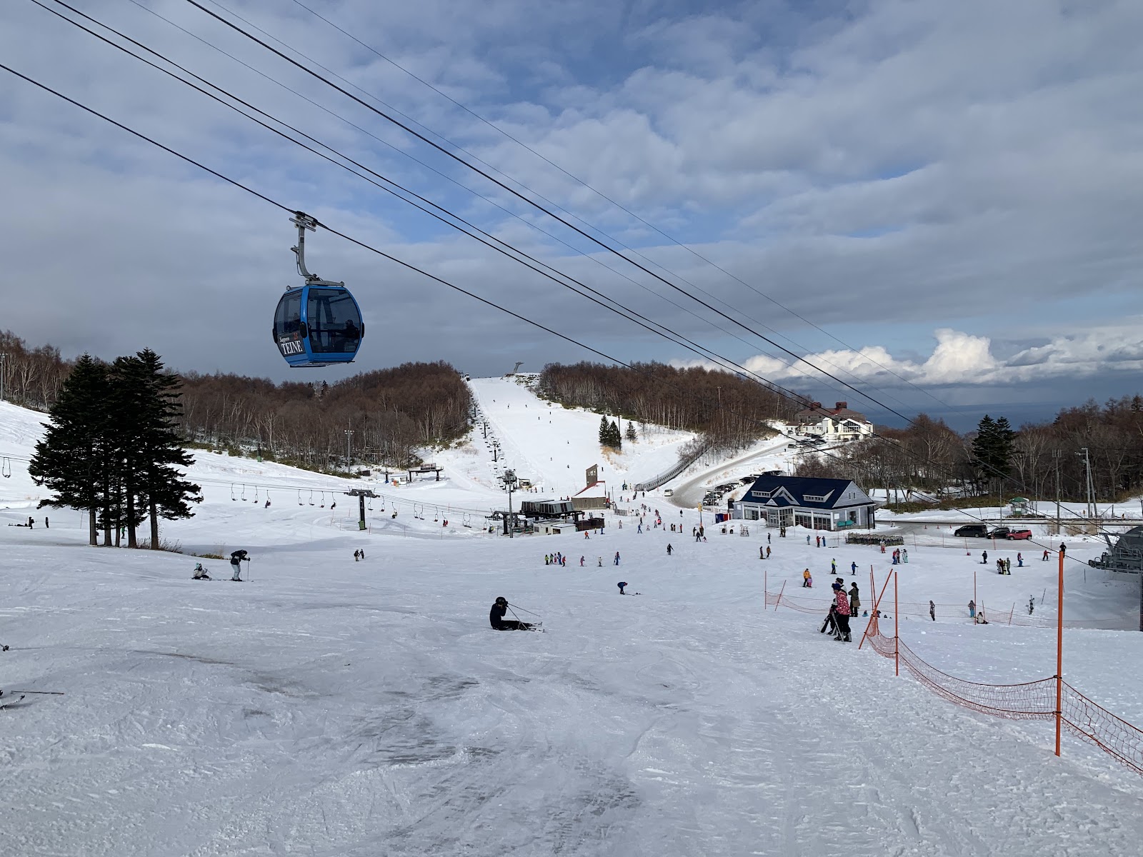 Teine Ski Resort photo 2