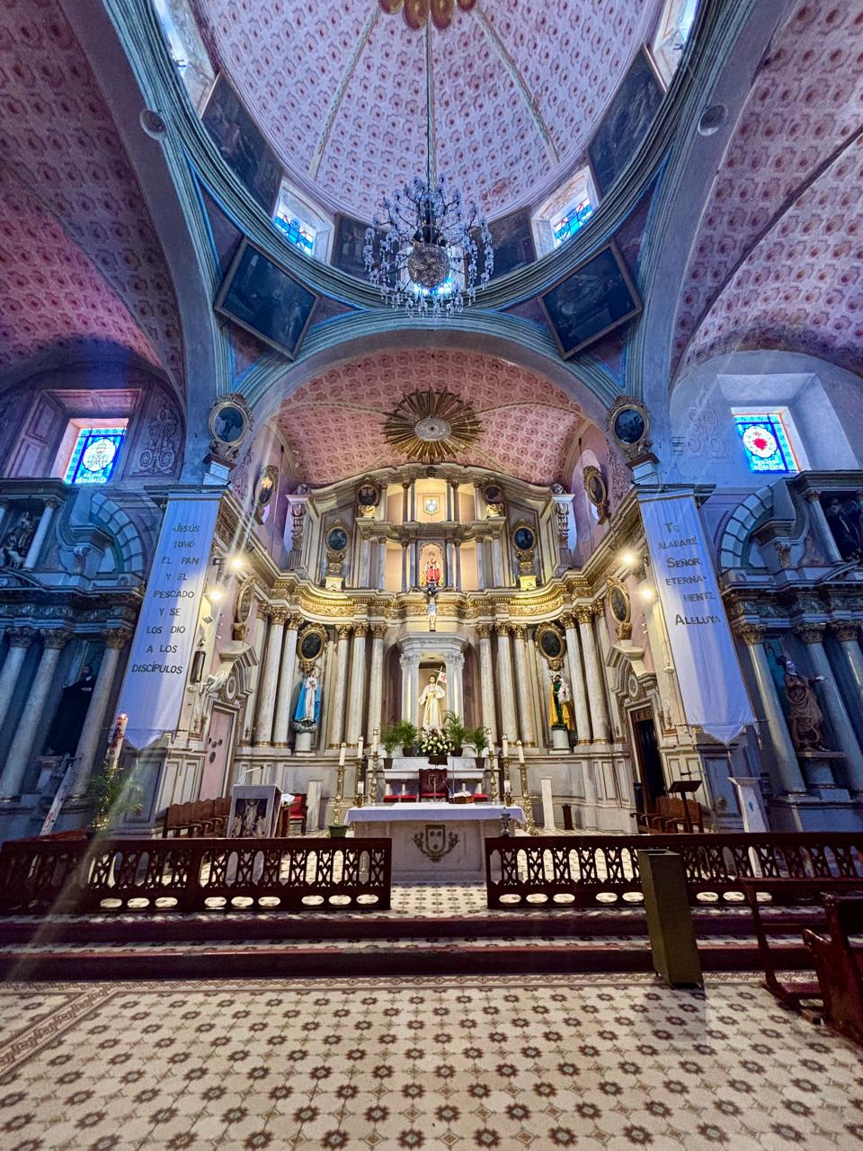 El Oratorio de San Felipe Neri photo 2