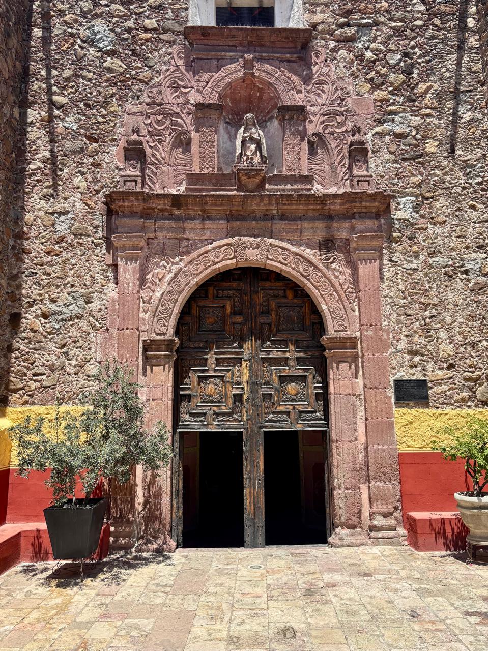 El Oratorio de San Felipe Neri photo 3