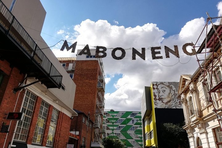 Maboneng Precinct photo 2