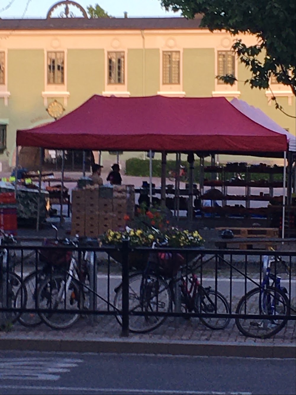 Vaksala torg