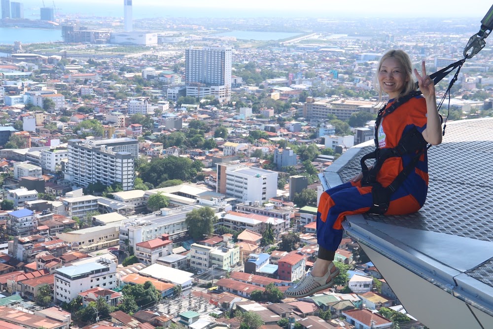 Sky Experience Adventure in Crown Regency photo 2
