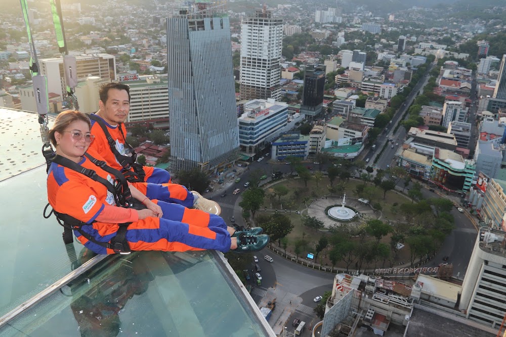 Sky Experience Adventure in Crown Regency photo 3