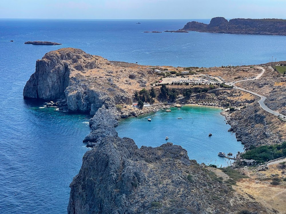 Saint Paul's Bay