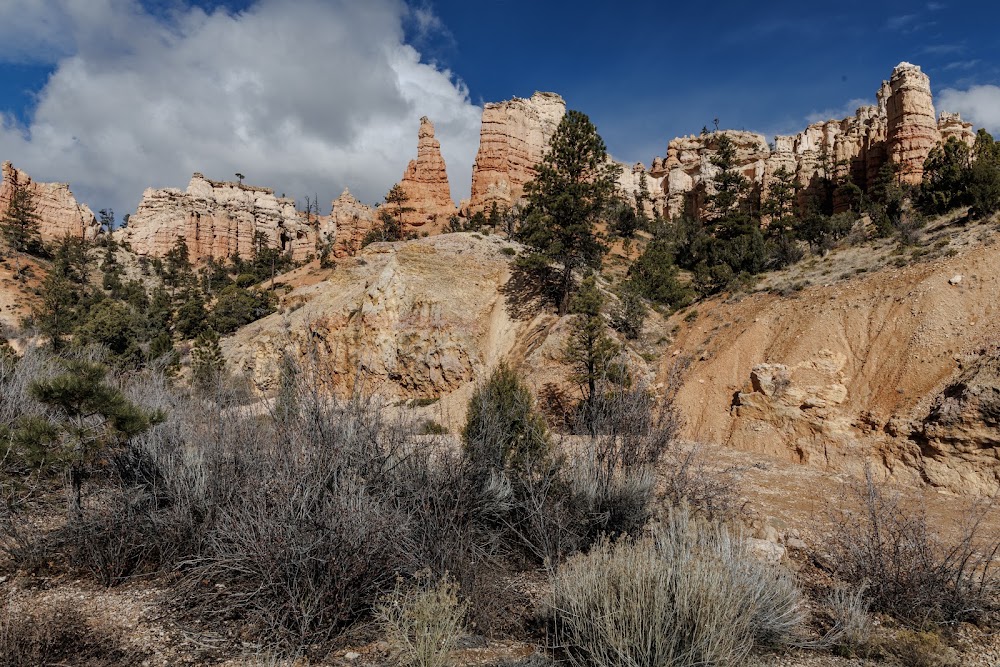 Inspiration Point