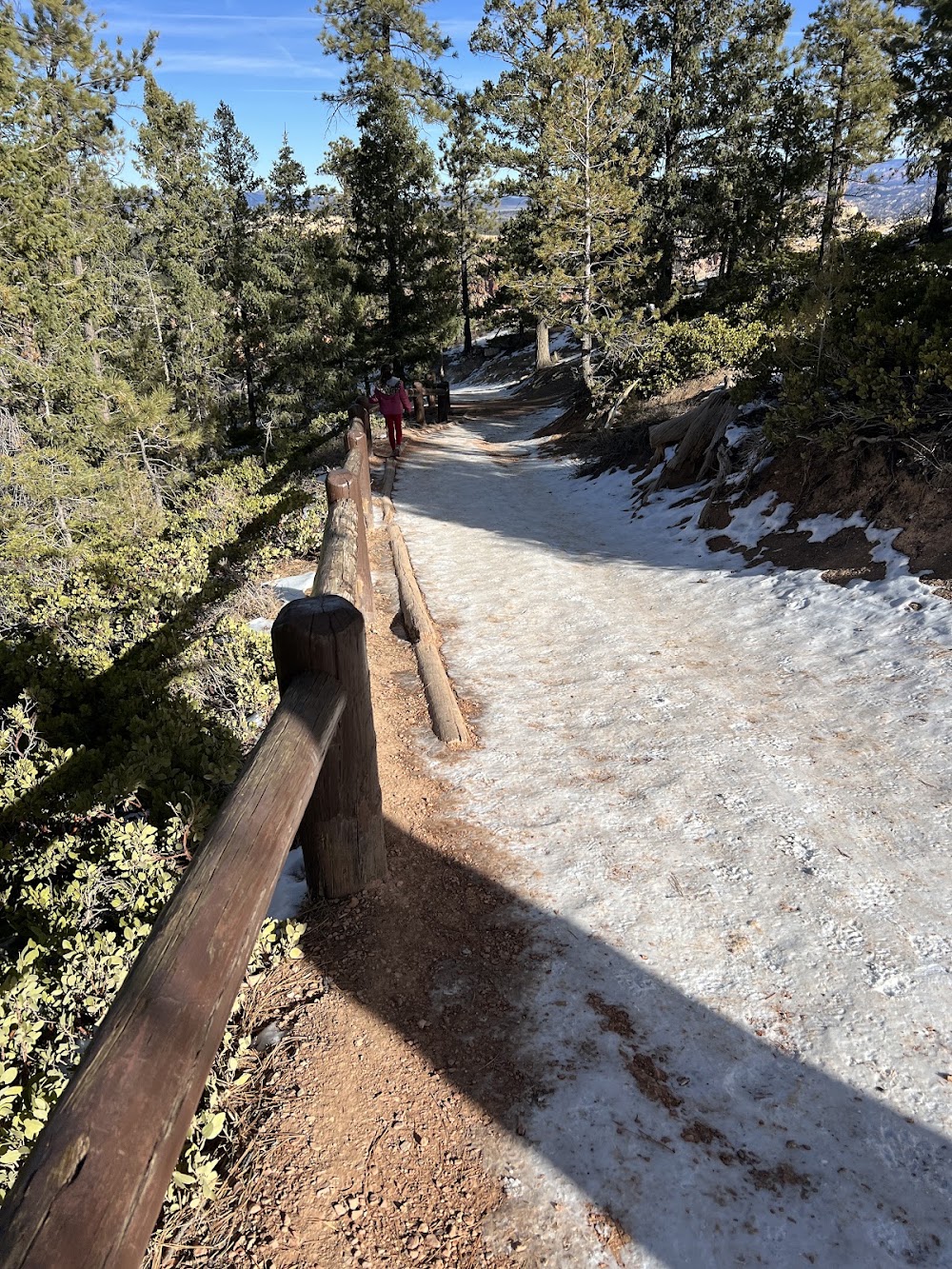 Inspiration Point photo 2
