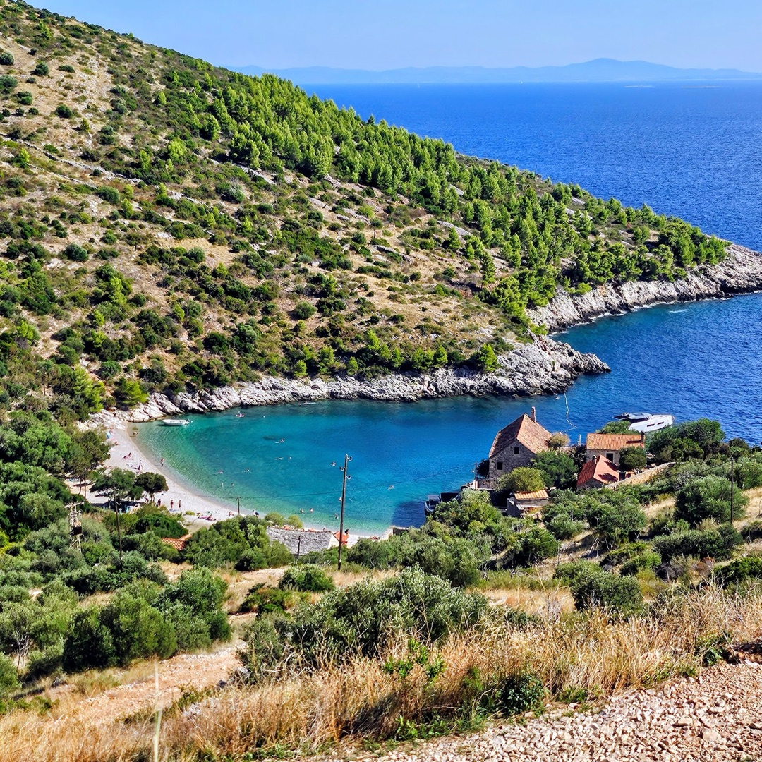 Dubovica Beach photo 3