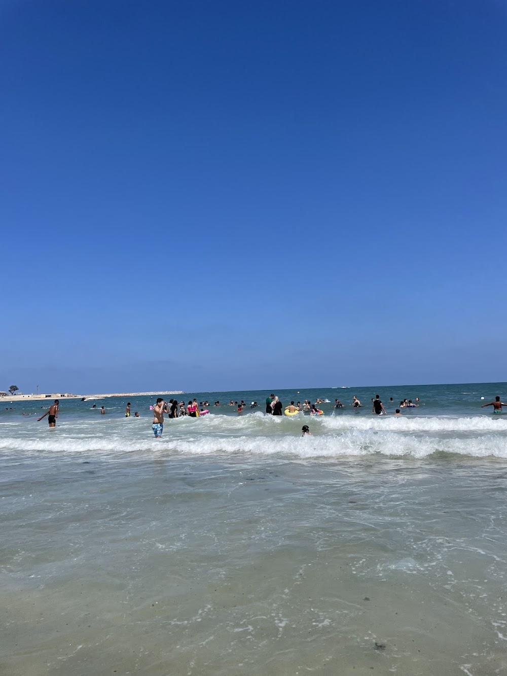 Maamoura Beach photo 2