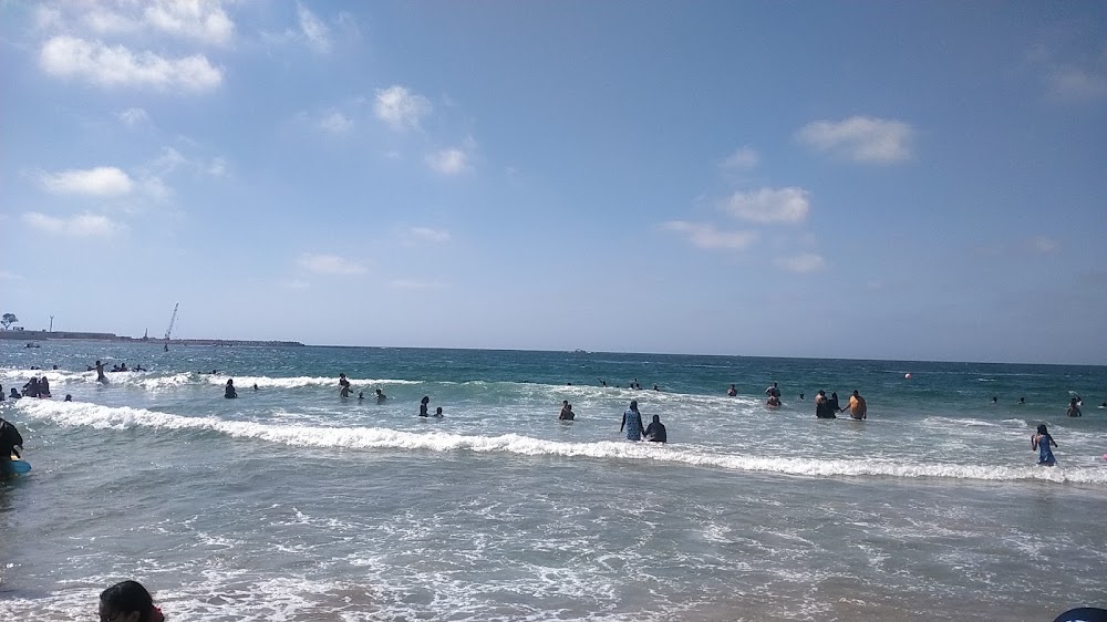 Maamoura Beach photo 3
