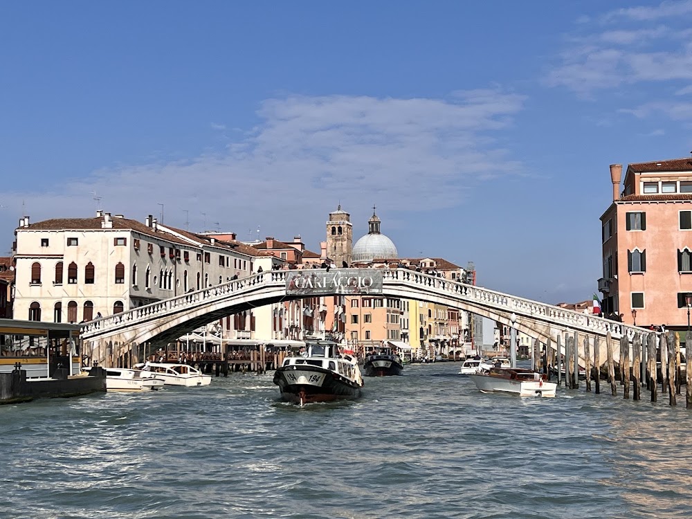 Bridge of the Barefoot