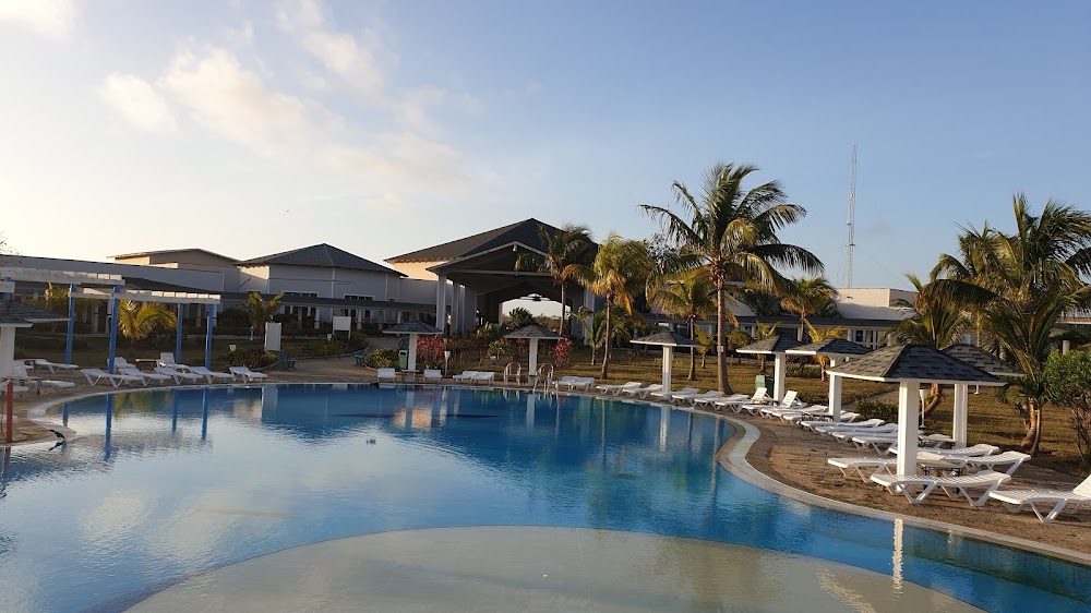 Playa Pilar photo 3